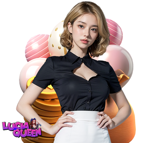luciaqueen slot