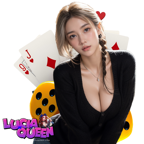 luciaqueen สล็อต