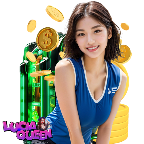 luciaqueen โปรโมชั่น