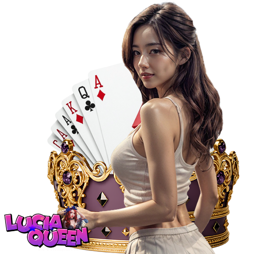 luciaqueen